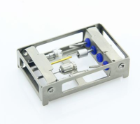 Nichrominox Module 8 instruments    500934
