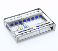 Nichrominox Module 16 instruments    500931