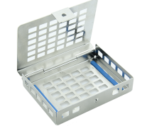 Nichrominox Modulis Cassette 4 Full  500914