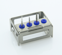 Nichrominox Modulis Cassette 4 Full  500914