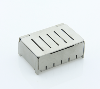 Nichrominox Modulis Cassette 4 Full  500914