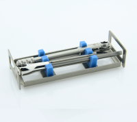 Nichrominox Modulis Cassette 4 Full  500914