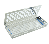 Nichrominox Modulis Cassette 8 Full  500918