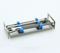 Nichrominox Modulis Cassette 8 Full  500918